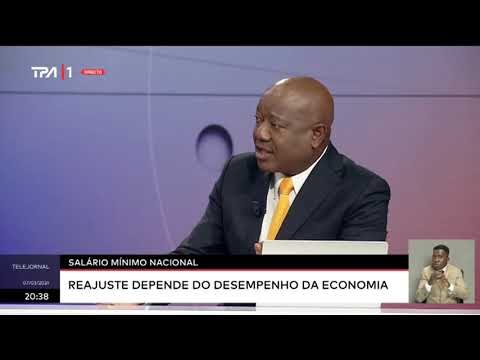 Entendendo o Ordenado Mínimo Nacional em Portugal