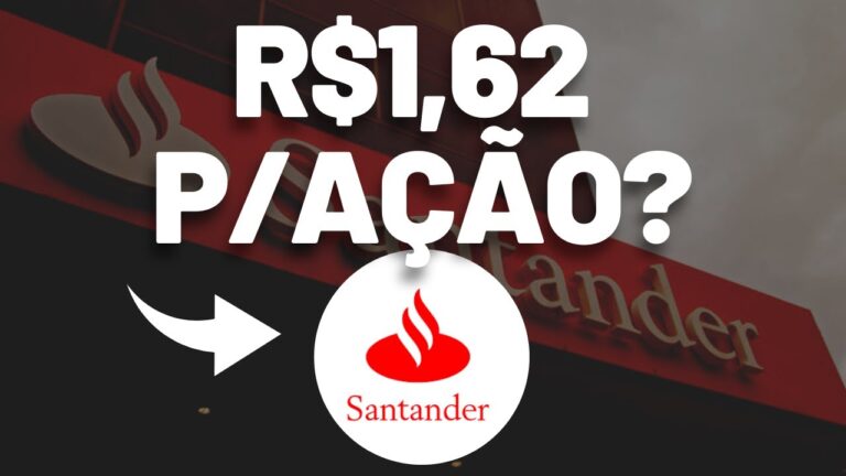 Ações do Santander na Espanha: Oportunidades e Desafios