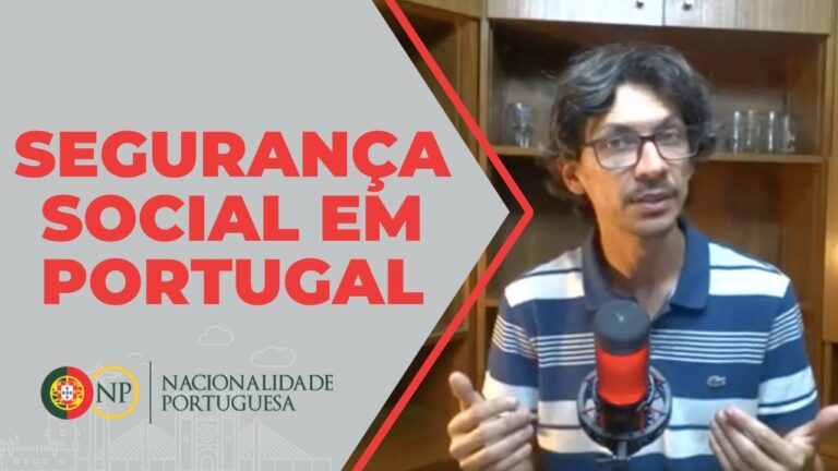 Guia Completo sobre o Seguro Social em Portugal