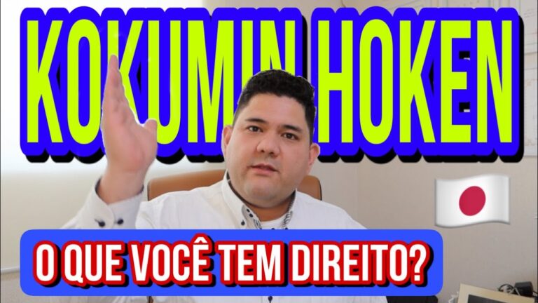 Guia Completo do Seguro Viagem para o Japão