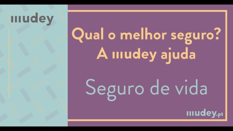 Preços do Seguro de Vida em Portugal: Como Encontrar as Melhores Opções