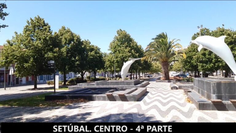 Imóveis BPI em Setúbal: Oportunidades e Vantagens