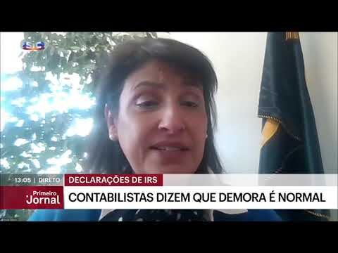 Como Validar o Código do IRS Eficazmente