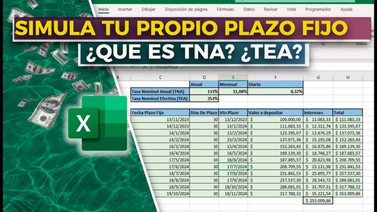 Simulador de Depósito a Prazo Fixo: Como Maximizar Seus Rendimentos