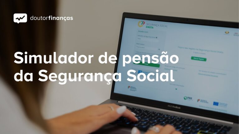 Simulador de Pens&atilde;o de Reforma: Planeje Seu Futuro Financeiro