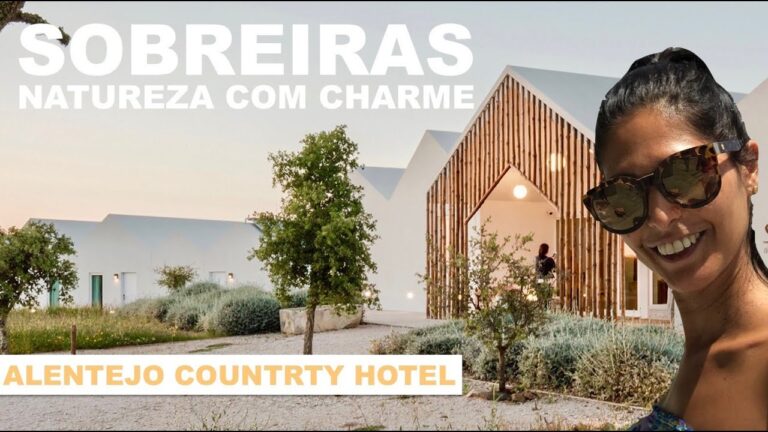 Escapadinhas na Natureza: O Guia Perfeito para 2 Noites de Aventura