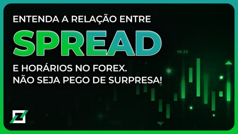 Spreads Mais Baixos do Mercado: Oportunidades e Estratégias
