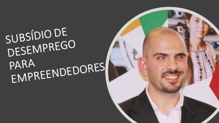 Subsídio de Desemprego para Trabalhadores Independentes: O Que Você Precisa Saber