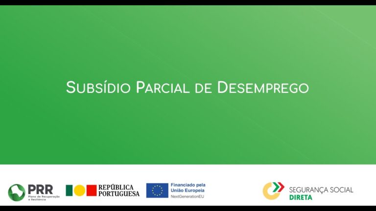 Guia Prático para Pedir Subsídio de Desemprego