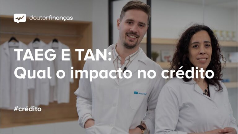 Entendendo o Significado de TAN e TAEG