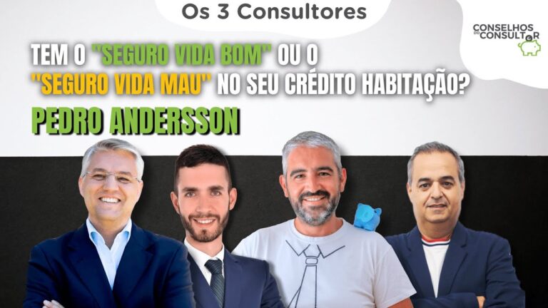 Melhor Seguro de Vida para Crédito à Habitação