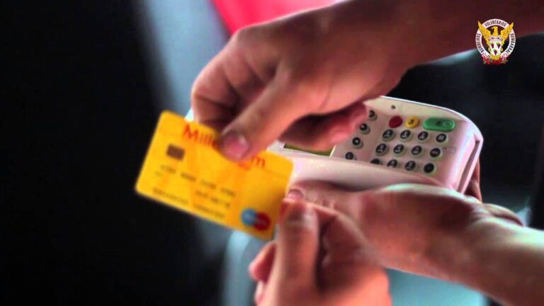 Revolução das Máquinas de Multibanco: Inovações e Tendências