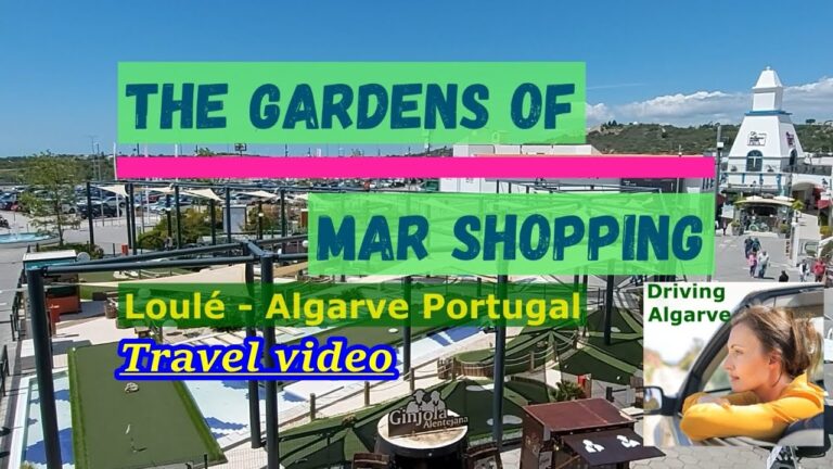 Compras Orientais em Vilamoura: Descubra o Melhor da Cultura e Estilo