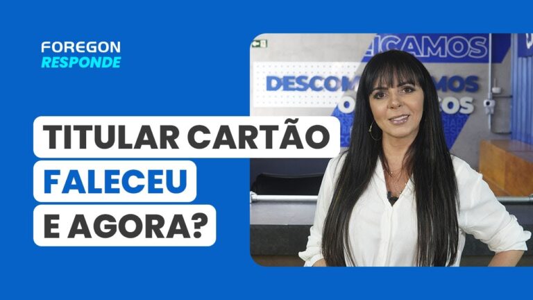 Impacto da Dívida do Cartão de Crédito Após o Falecimento do Titular