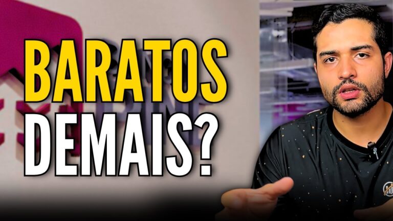 Oportunidades de Investimento em Opções de Baixo Valor