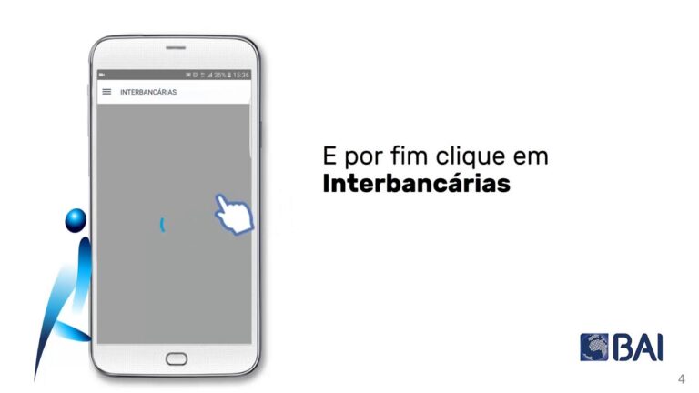 Entendendo o C&oacute;digo de Transfer&ecirc;ncia Interbanc&aacute;ria