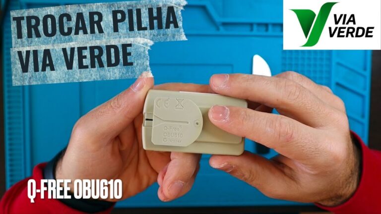 Substituição do Identificador via Verde: Um Guia Prático
