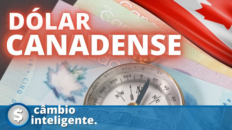 Conversão do Dólar Canadense para Euro: Guia Prático