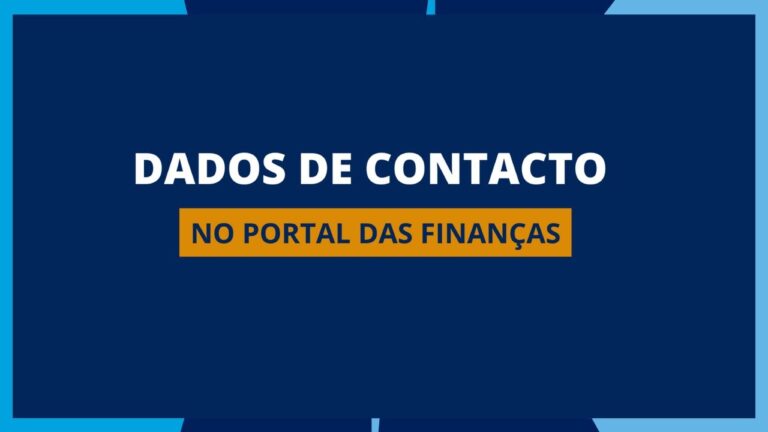Contato Direto para Finanças e IRS: Esclareça Suas Dúvidas