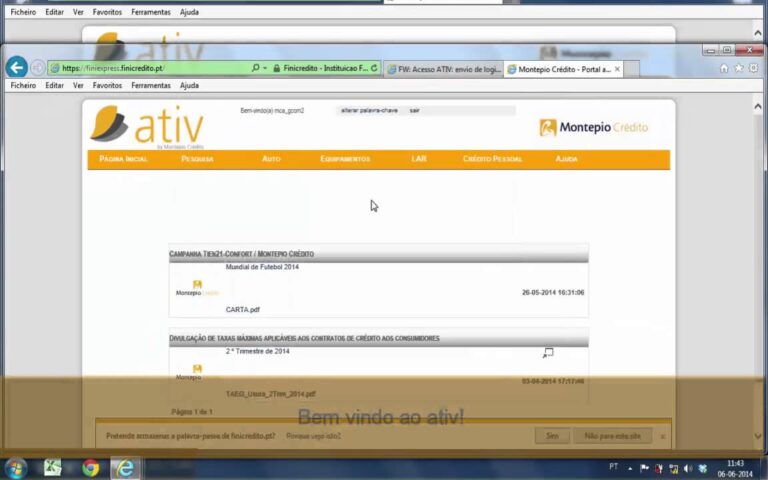 Login no Montepio: Guia Rápido e Eficiente