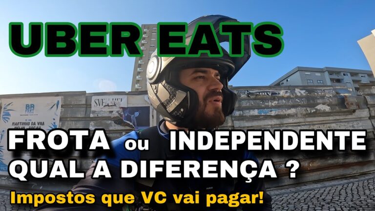 Cupom Uber Eats em Porto: Descontos Imperd&iacute;veis
