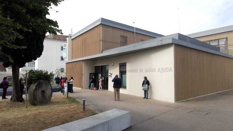 Centro de Saúde: Como Obter Ajuda Eficiente