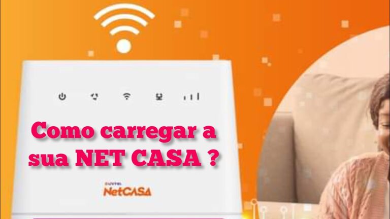 A Revolução do Internet por Carregamentos: Conectando o Futuro