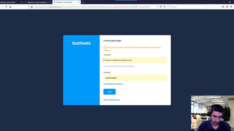 Login no Meu CP: Guia R&aacute;pido e Eficiente