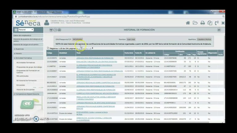 Como Consultar a Certidão Permanente do IES de Forma Rápida e Eficiente