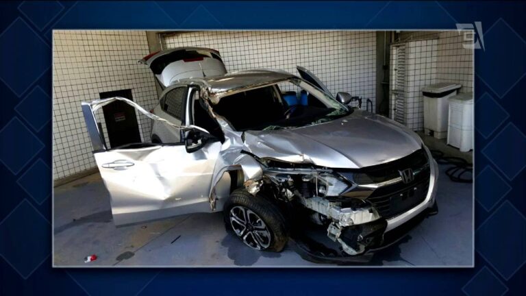 Oportunidades nos Carros Acidentados de Seguradoras