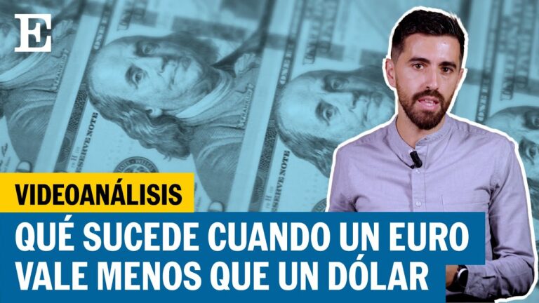 Conversão de Dólar para Euro: O Que Você Precisa Saber