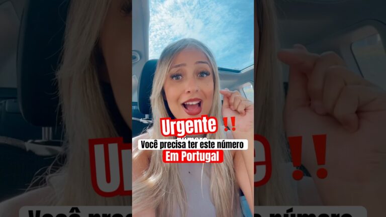 Como Encontrar o Número da NOS em Portugal