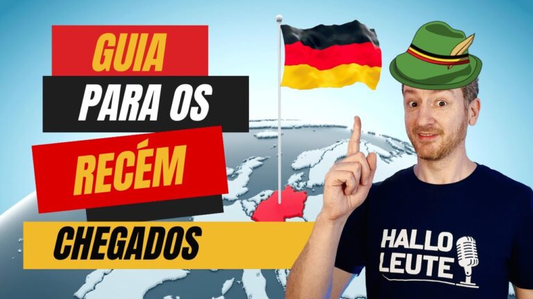 Entenda o IBAN na Alemanha: Tudo que Você Precisa Saber