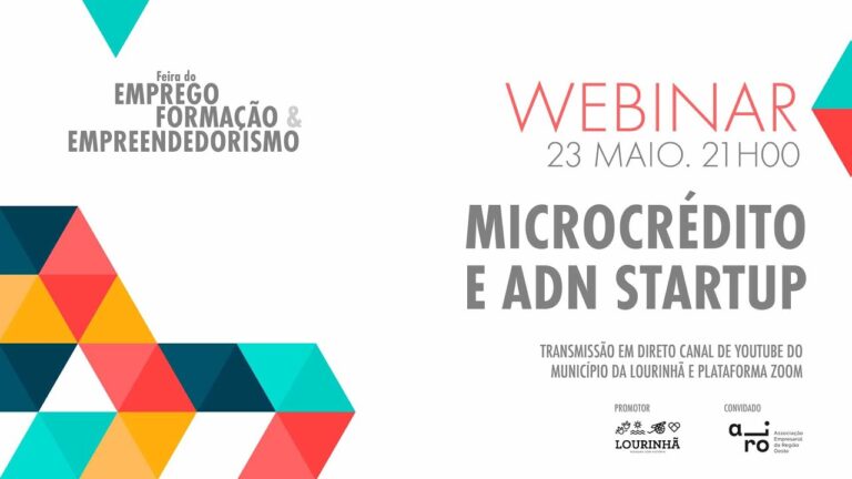 Microcrédito e IEFP: Impulsionando Empreendimentos Sustentáveis
