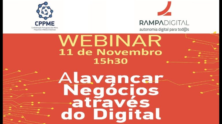 Impacto das Associações Empresariais em Portugal