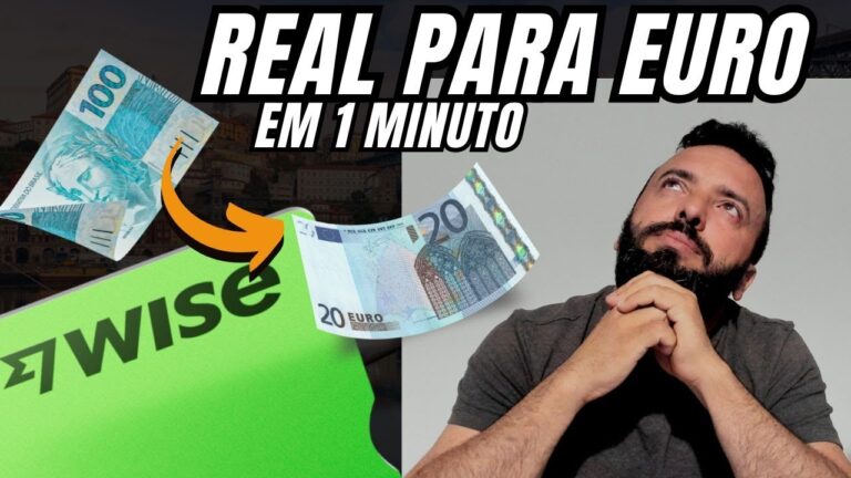 Câmbio Euro-Real: Análise do Banco de Portugal