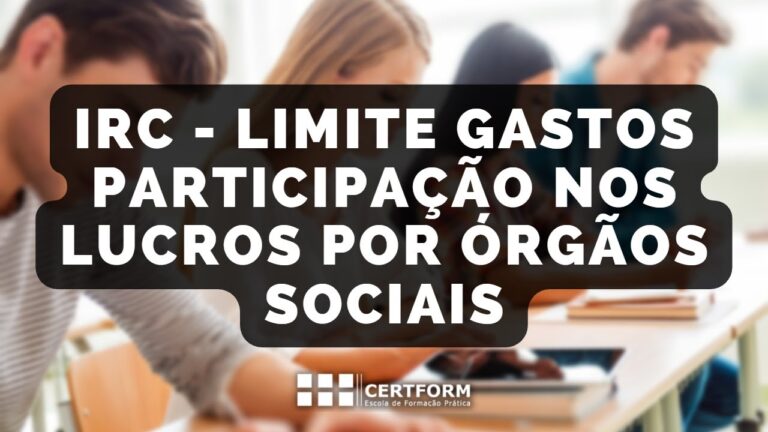 Distribuição de Lucros aos Trabalhadores e Implicações no IRS