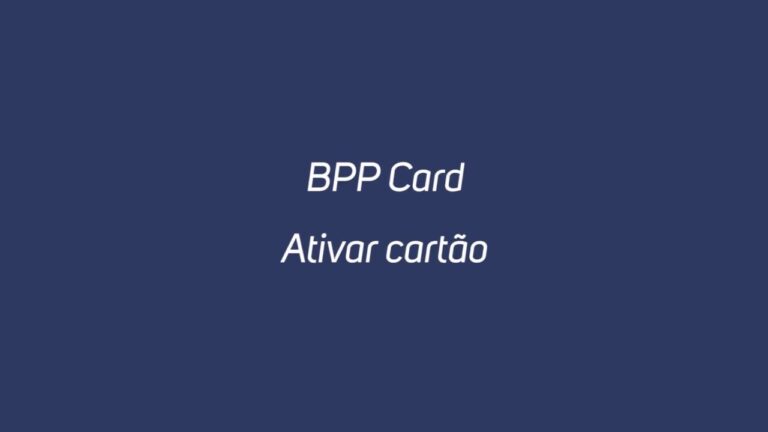 Cartão BPP: Vantagens e Benefícios para Seu Dia a Dia