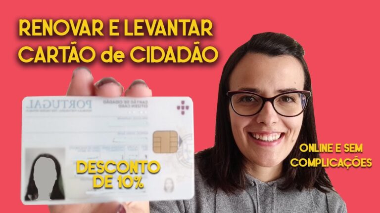 Agendamento Eficiente para Levantamento do Cartão Cidadão