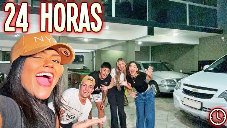 24horas Automóveis: Soluções Rápidas para Seu Veículo