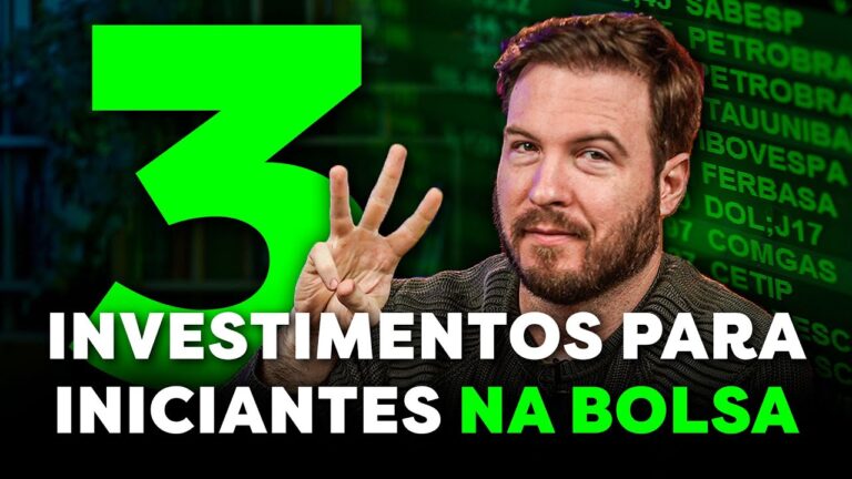 Guia Prático: Como Trabalhar na Bolsa de Valores