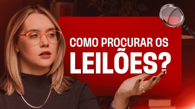 Oportunidades Imperd&iacute;veis: Im&oacute;veis em Leil&atilde;o