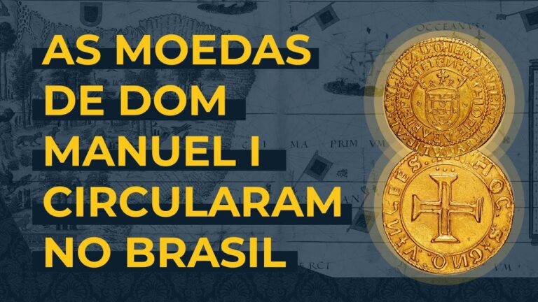 Onde Vender Moedas Antigas Portuguesas com Sucesso