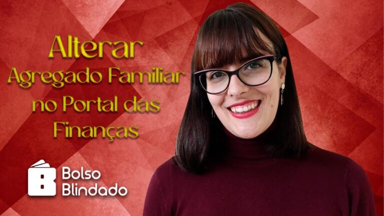 Como Mudar o Agregado Familiar de Forma Eficiente