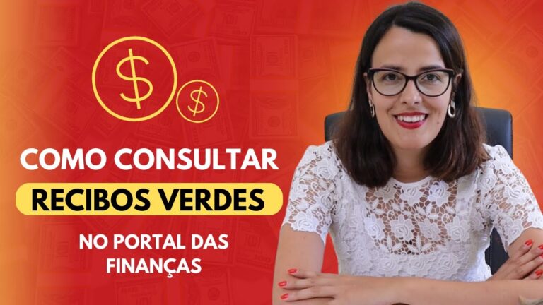 Como Consultar Recibos Verdes Eficientemente