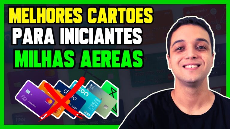 Cartão de Milhas: Como Maximizar Suas Viagens