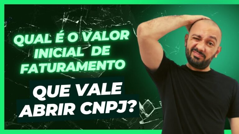 Quando Vale a Pena Abrir uma Empresa?