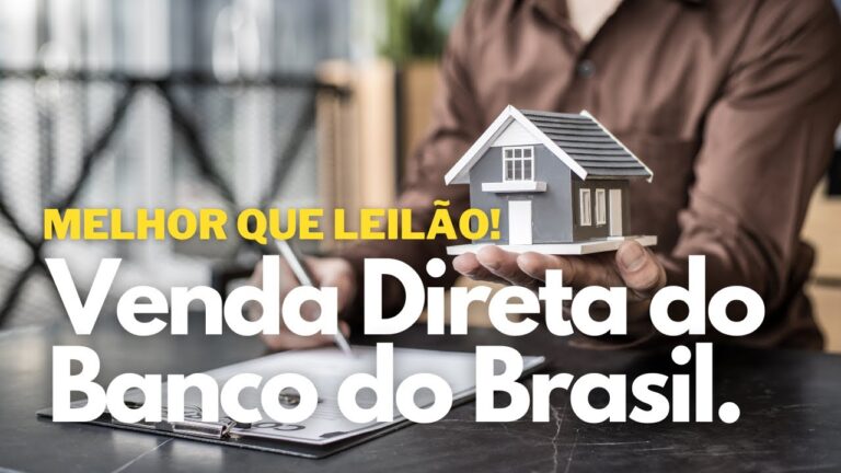 Oportunidades Imperdíveis: Imóveis de Banco à Venda