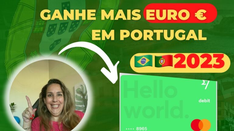 Taxas de Câmbio: O Guia Completo dos Bancos em Portugal
