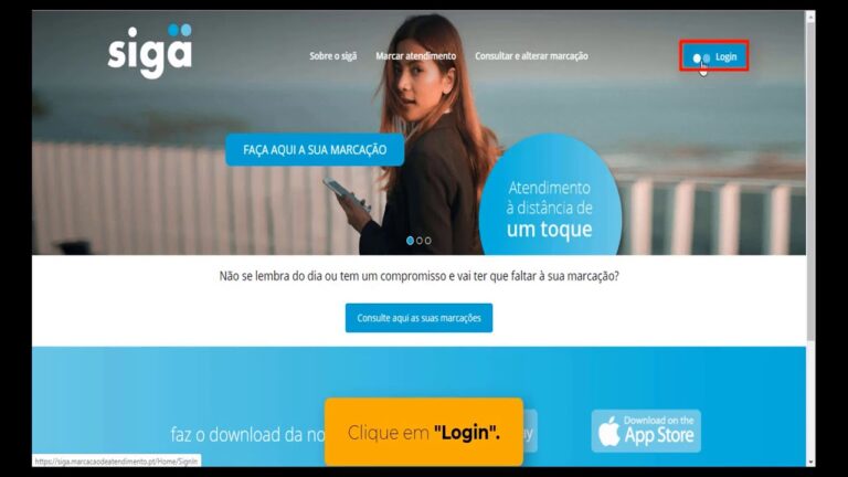Marcação de Segurança Social em Odivelas: Guia Prático